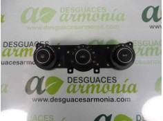 Recambio de mando climatizador para kia cee´d concept referencia OEM IAM 972501H200  