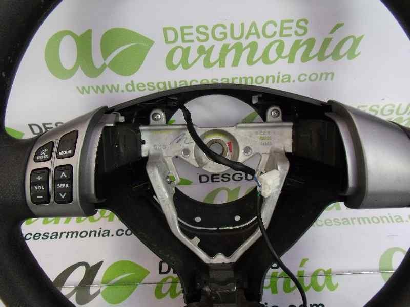 Recambio de volante para suzuki swift berlina (mz) glx (3-ptas.) referencia OEM IAM 990E062J22000  