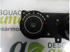 Recambio de mando climatizador para kia cee´d concept referencia OEM IAM 972501H200   2