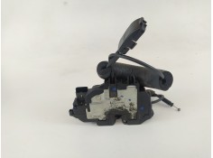 Recambio de cerradura puerta delantera derecha para renault megane iii berlina 5 p emotion referencia OEM IAM 805020001R   2
