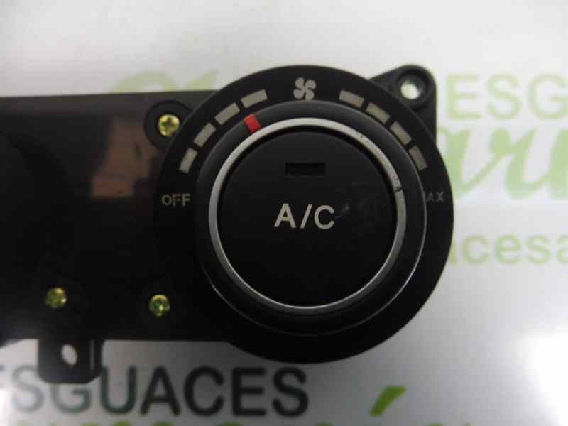 Recambio de mando climatizador para kia cee´d concept referencia OEM IAM 972501H200  