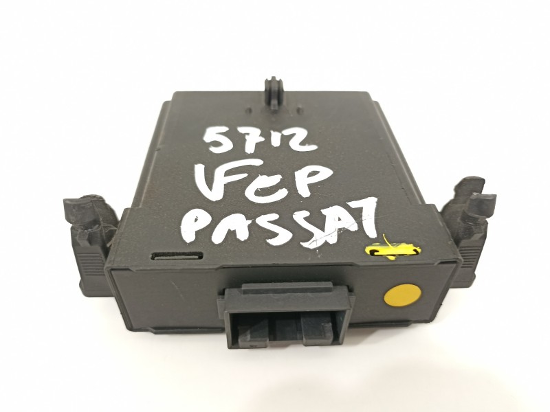 Recambio de modulo electronico para volkswagen jetta (1k2) 1.9 tdi referencia OEM IAM 1K0907530K  