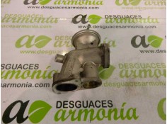 Recambio de valvula egr para opel astra g berlina club referencia OEM IAM 8971849255  