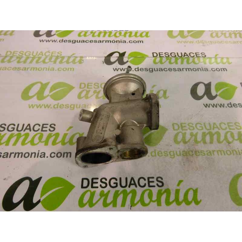 Recambio de valvula egr para opel astra g berlina club referencia OEM IAM 8971849255  