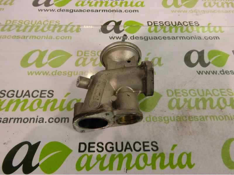 Recambio de valvula egr para opel astra g berlina club referencia OEM IAM 8971849255  