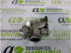Recambio de valvula egr para opel astra g berlina club referencia OEM IAM 8971849255   2