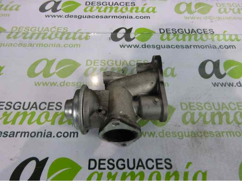 Recambio de valvula egr para opel astra g berlina club referencia OEM IAM 8971849255  