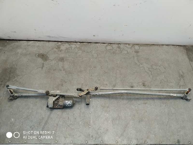 Recambio de motor limpia delantero para peugeot 308 sport referencia OEM IAM 9684806680 3397021099 