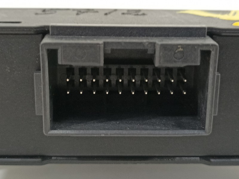 Recambio de modulo electronico para volkswagen jetta (1k2) 1.9 tdi referencia OEM IAM 1K0907530K  