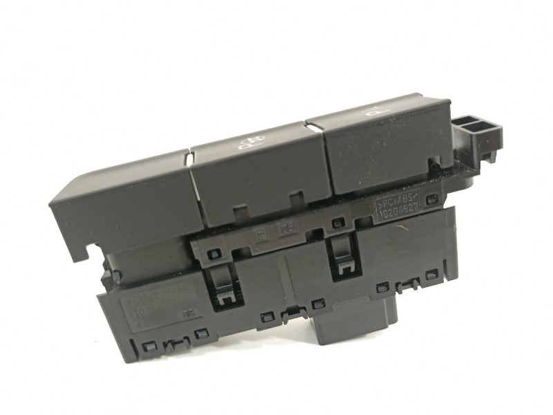 Recambio de mando multifuncion para volkswagen golf vii lim. gte referencia OEM IAM 5G1927238F 5G1927238FWZU 