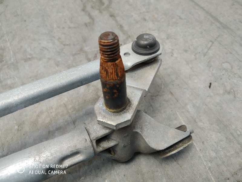 Recambio de motor limpia delantero para peugeot 308 sport referencia OEM IAM 9684806680 3397021099 