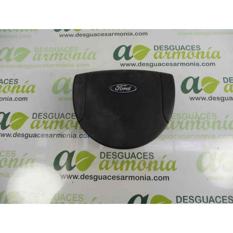 Recambio de airbag delantero izquierdo para ford mondeo berlina (ge) ambiente (06.2003) (d) referencia OEM IAM 3S71-F042B85  