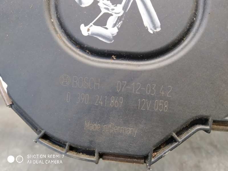 Recambio de motor limpia delantero para peugeot 308 sport referencia OEM IAM 9684806680 3397021099 