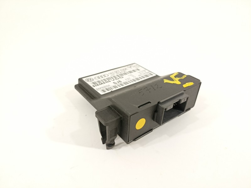 Recambio de modulo electronico para volkswagen jetta (1k2) 1.9 tdi referencia OEM IAM 1K0907530K  
