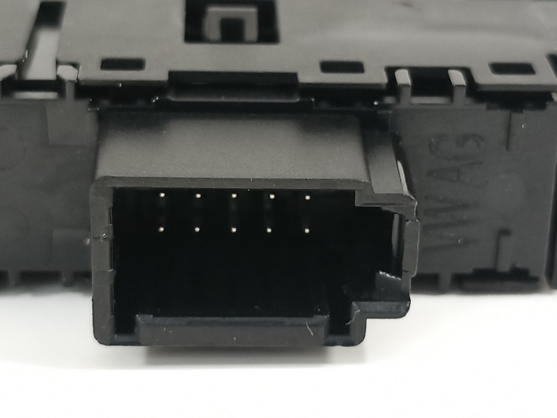 Recambio de mando multifuncion para volkswagen golf vii lim. gte referencia OEM IAM 5G1927238F 5G1927238FWZU 