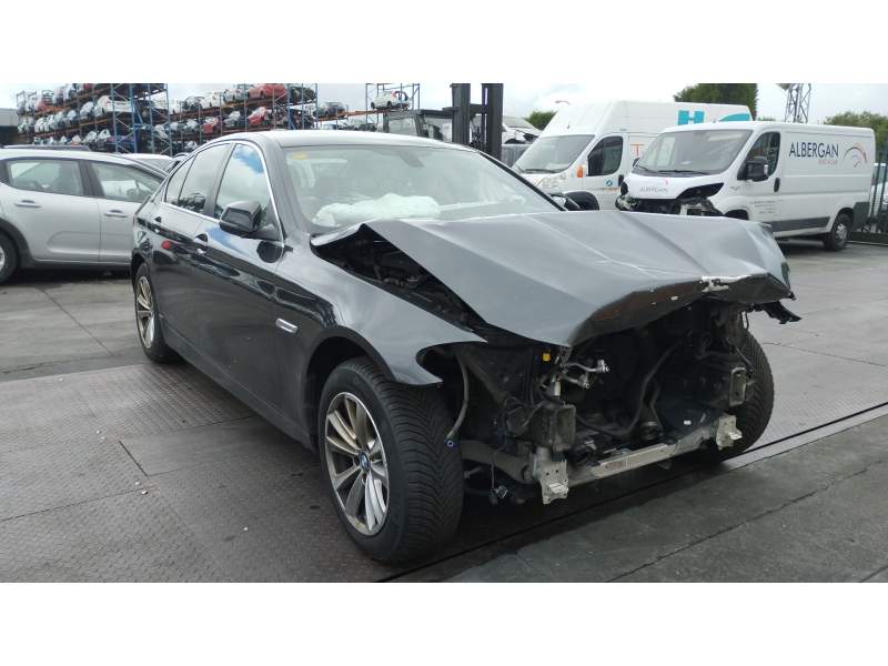 bmw serie 5 lim. (f10) del año 2016
