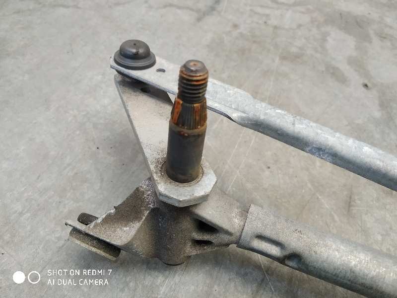 Recambio de motor limpia delantero para peugeot 308 sport referencia OEM IAM 9684806680 3397021099 