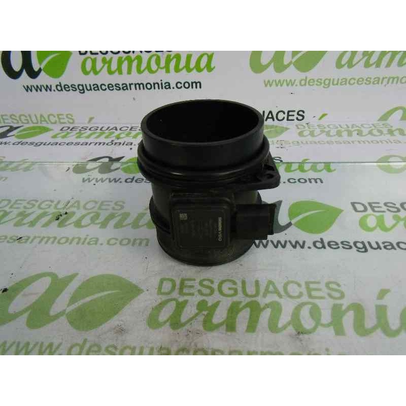 Recambio de caudalimetro para peugeot 407 sport referencia OEM IAM 9645948980 5WK97002 