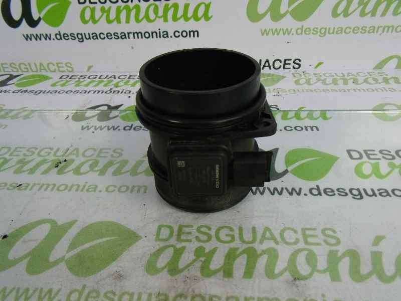 Recambio de caudalimetro para peugeot 407 sport referencia OEM IAM 9645948980 5WK97002 