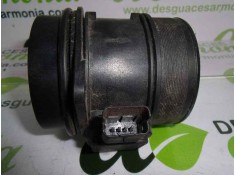 Recambio de caudalimetro para peugeot 407 sport referencia OEM IAM 9645948980 5WK97002  2