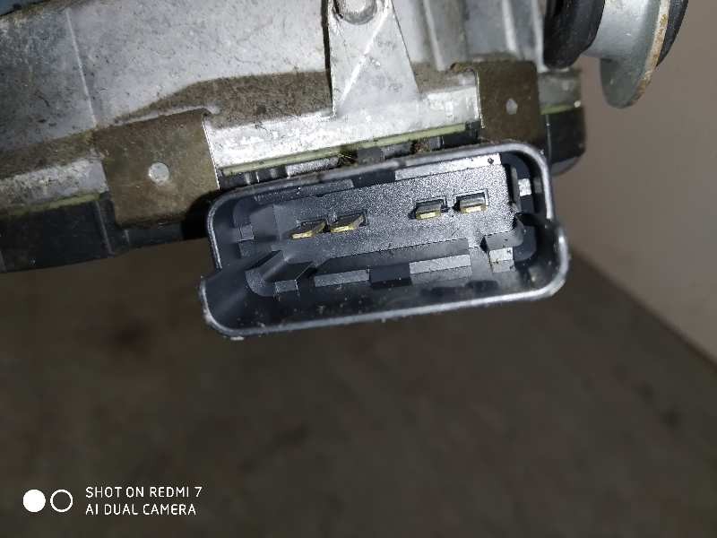 Recambio de motor limpia delantero para peugeot 308 sport referencia OEM IAM 9684806680 3397021099 