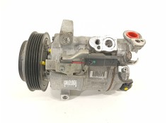 Recambio de compresor aire acondicionado para mercedes-benz clase a berlina (bm 177) a 200 (177.187) referencia OEM IAM A0008304