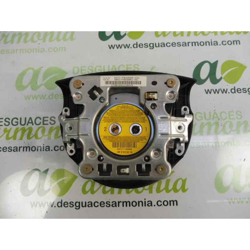 Recambio de airbag delantero izquierdo para ford mondeo berlina (ge) ambiente (06.2003) (d) referencia OEM IAM 3S71-F042B85  