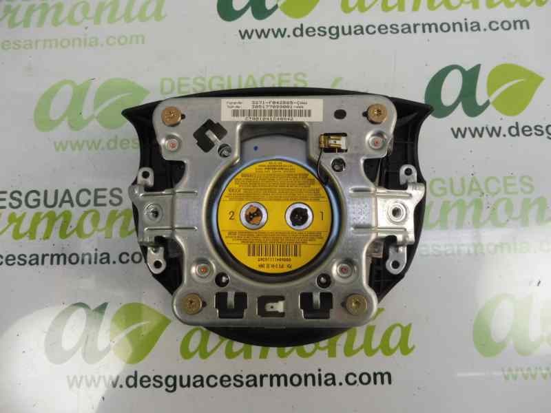 Recambio de airbag delantero izquierdo para ford mondeo berlina (ge) ambiente (06.2003) (d) referencia OEM IAM 3S71-F042B85  