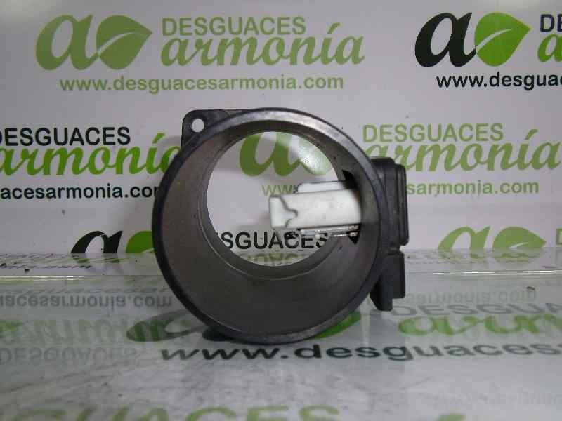 Recambio de caudalimetro para peugeot 407 sport referencia OEM IAM 9645948980 5WK97002 