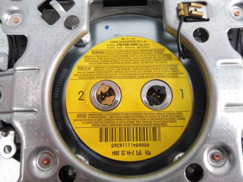 Recambio de airbag delantero izquierdo para ford mondeo berlina (ge) ambiente (06.2003) (d) referencia OEM IAM 3S71-F042B85  