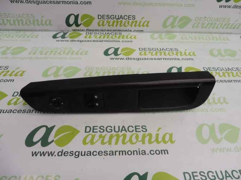 Recambio de mando elevalunas delantero izquierdo para kia cee´d concept referencia OEM IAM 823511H110  