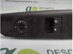 Recambio de mando elevalunas delantero izquierdo para kia cee´d concept referencia OEM IAM 823511H110   2