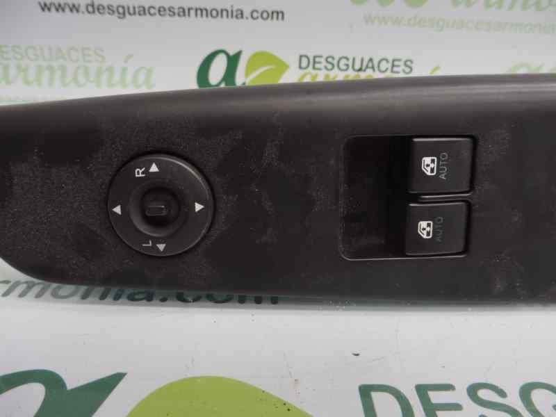 Recambio de mando elevalunas delantero izquierdo para kia cee´d concept referencia OEM IAM 823511H110  