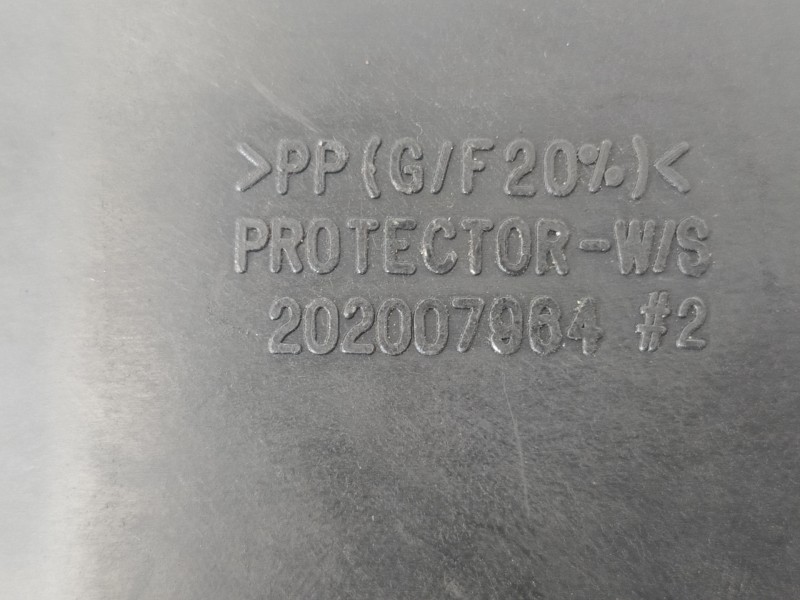 Recambio de mando limpia para hyundai i10 1.2 cat referencia OEM IAM 202007962  