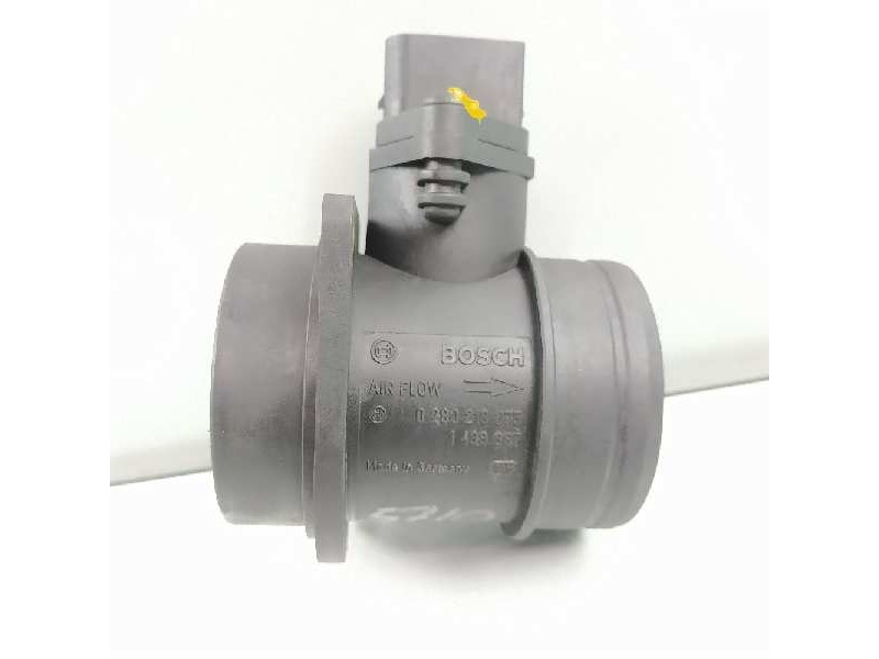 Recambio de caudalimetro para bmw serie 3 touring (e46) 318i referencia OEM IAM 1438687 0280218075 