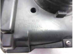 Recambio de caja mariposa para peugeot 308 sport referencia OEM IAM V757669780 A2C53279370  2