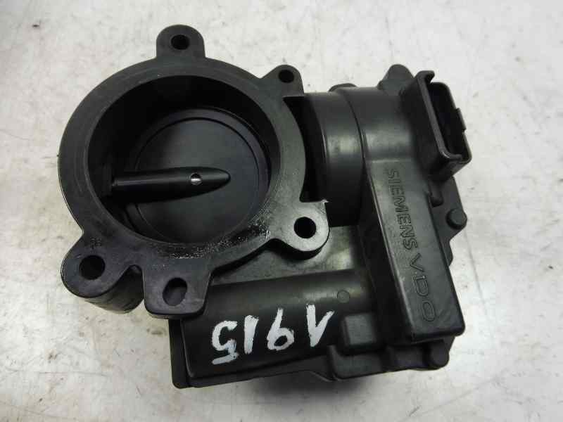 Recambio de caja mariposa para peugeot 308 sport referencia OEM IAM V757669780 A2C53279370 