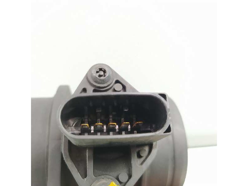 Recambio de caudalimetro para bmw serie 3 touring (e46) 318i referencia OEM IAM 1438687 0280218075 