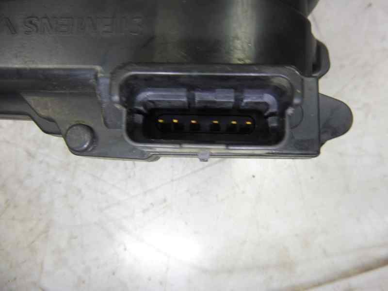 Recambio de caja mariposa para peugeot 308 sport referencia OEM IAM V757669780 A2C53279370 