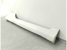 Recambio de faldon lateral para fiat 500 abarth referencia OEM IAM 735509256   2