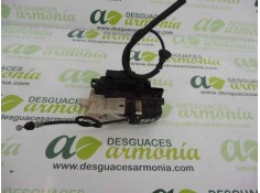 Recambio de cerradura puerta trasera derecha para kia cee´d concept referencia OEM IAM   