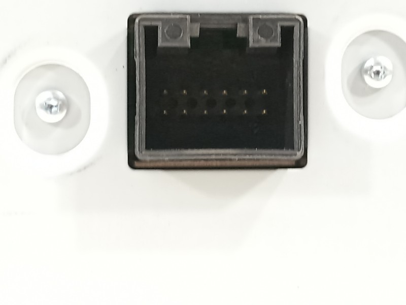 Recambio de sistema navegacion gps para volkswagen golf vii lim. gte referencia OEM IAM 5G0919606  