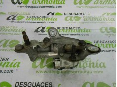 Recambio de motor limpia delantero para peugeot 407 sport referencia OEM IAM 9656859880 3397020605 0390241722