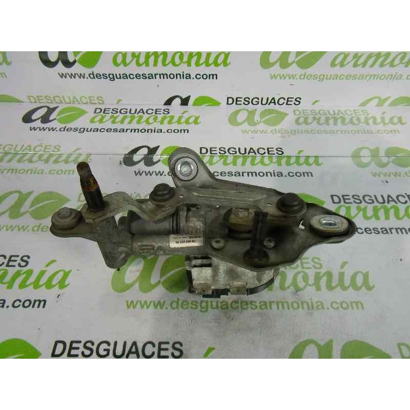 Recambio de motor limpia delantero para peugeot 407 sport referencia OEM IAM 9656859880 3397020605 0390241722