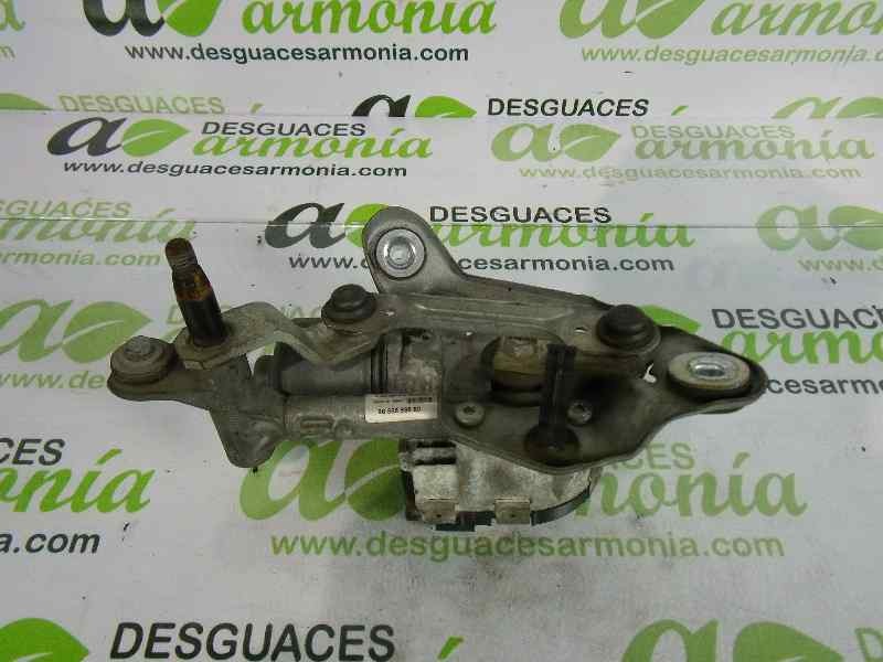 Recambio de motor limpia delantero para peugeot 407 sport referencia OEM IAM 9656859880 3397020605 0390241722