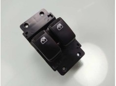 Recambio de mando elevalunas delantero izquierdo para hyundai i10 1.2 cat referencia OEM IAM 202007107  