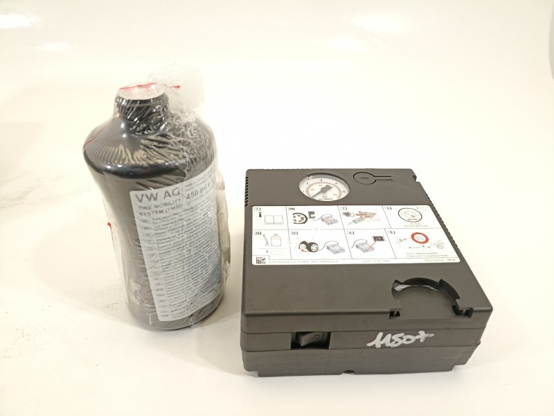 Recambio de no identificado para seat arona xperience referencia OEM IAM 5N0012615G  