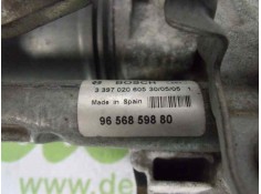 Recambio de motor limpia delantero para peugeot 407 sport referencia OEM IAM 9656859880 3397020605 0390241722 2