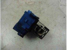 Recambio de resistencia calefaccion para peugeot 308 sport referencia OEM IAM 9662240180  