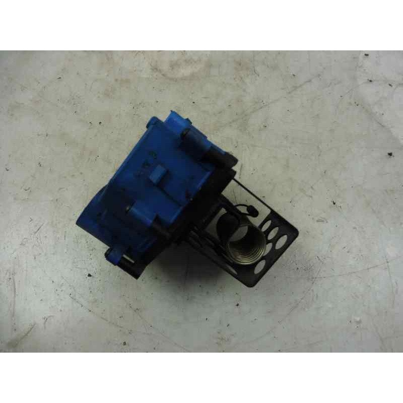 Recambio de resistencia calefaccion para peugeot 308 sport referencia OEM IAM 9662240180  